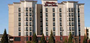 Hampton Inn & Suites Atlanta Airport North I85