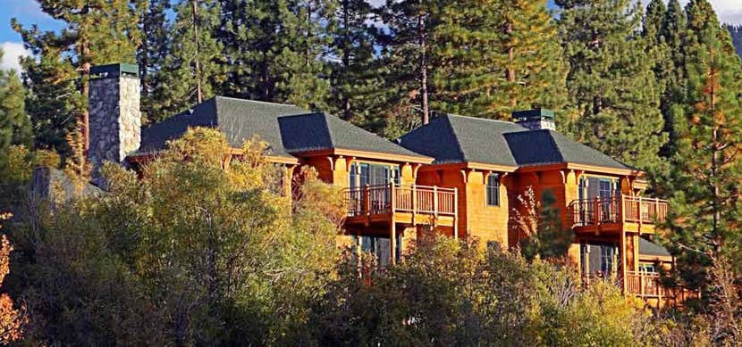 Photo of Hyatt Residence Club Lake Tahoe, High Sierra Lodge
