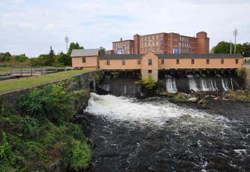 Photo of Lowell National Historic Park