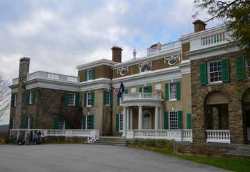 Photo of Home of Franklin D. Roosevelt