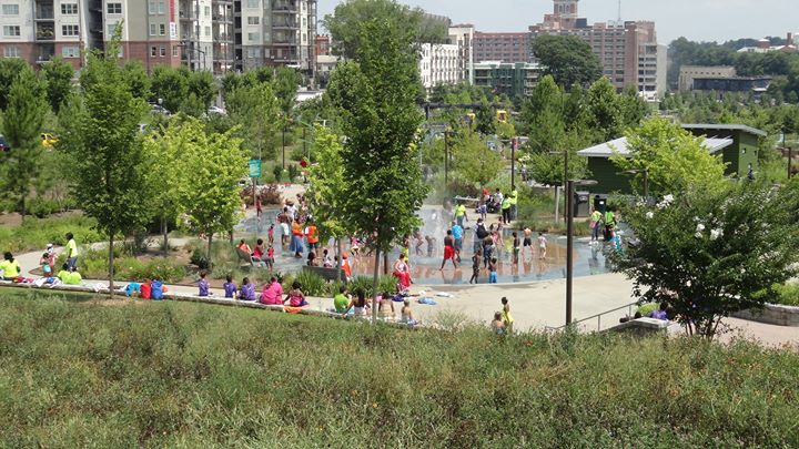 Atlanta Beltline
