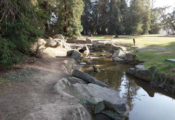 Photo of University Park