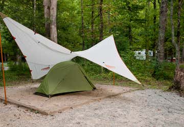 Photo of Leafy Oaks Campground
