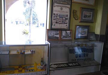 Photo of San Bernardino Route 66 Museum