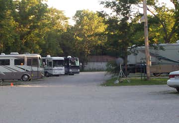 Photo of Riverside RV Resort and Campground
