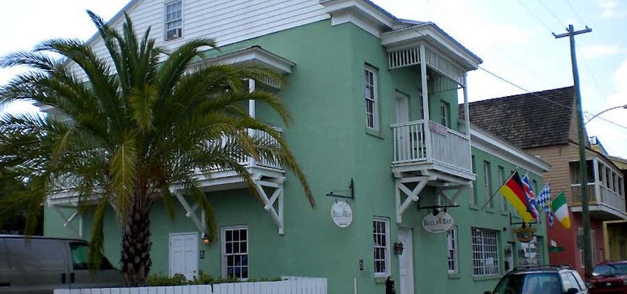 Photo of The Bella Bay Inn
