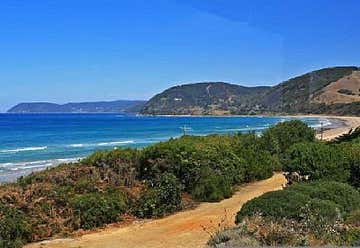 Photo of Great Ocean Road