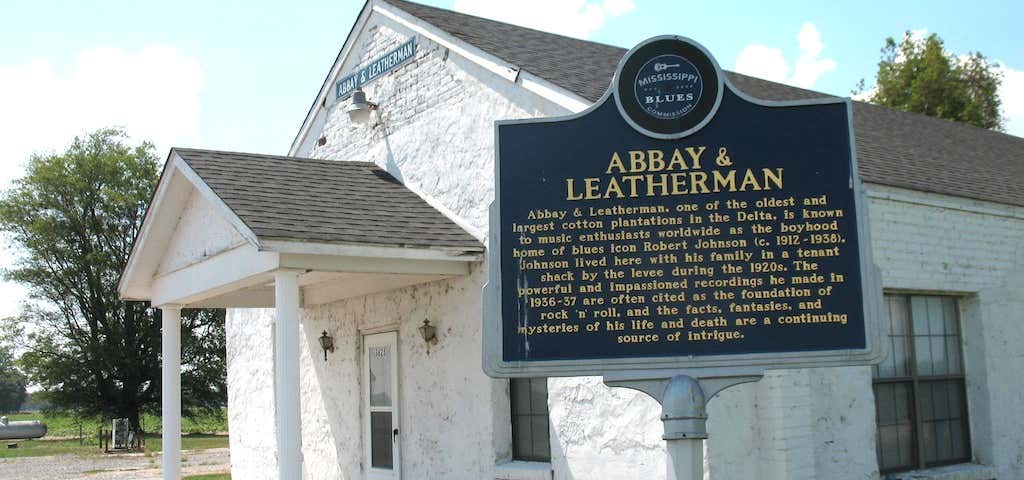 Photo of Abbay & Leatherman