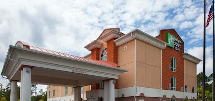 Photo of Holiday Inn Express & Suites Jacksonville North-Fernandina, an IHG Hotel