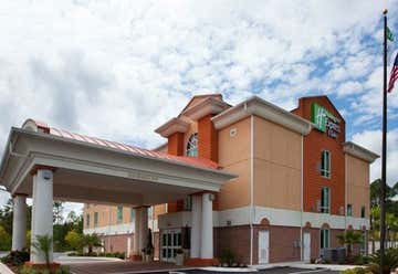 Photo of Holiday Inn Express & Suites Jacksonville North-Fernandina
