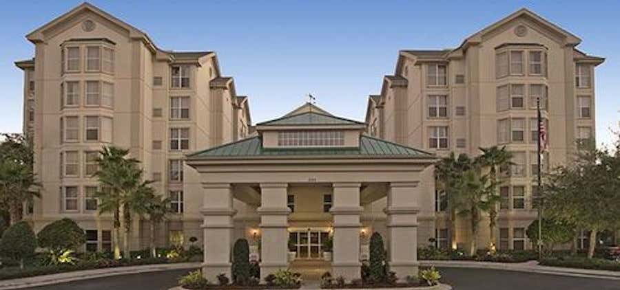 Photo of Homewood Suites by Hilton Orlando-International Drive/Convention Center