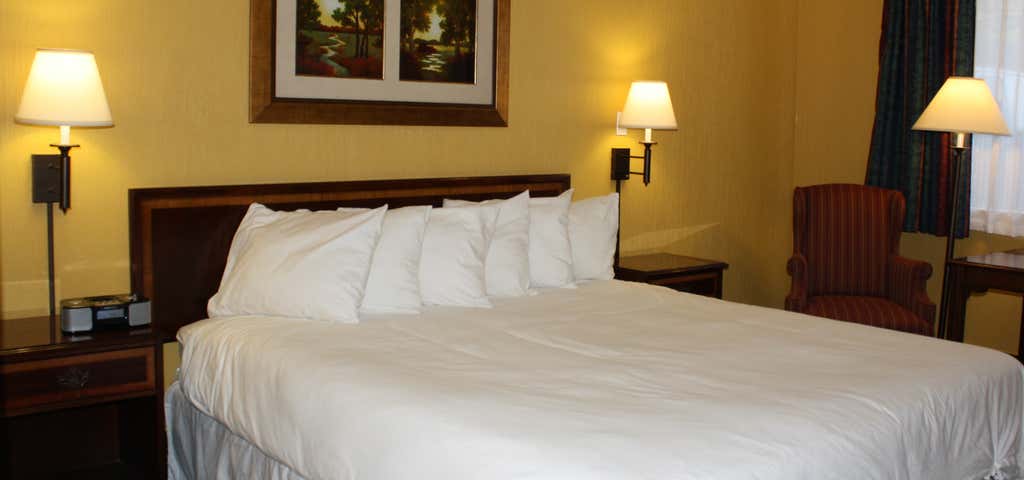 Photo of Bonanza Inn Magnuson Grand Yuba City Hotel