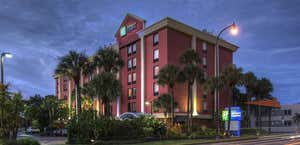 Holiday Inn Express Miami-Arpt Ctrl-Miami Springs