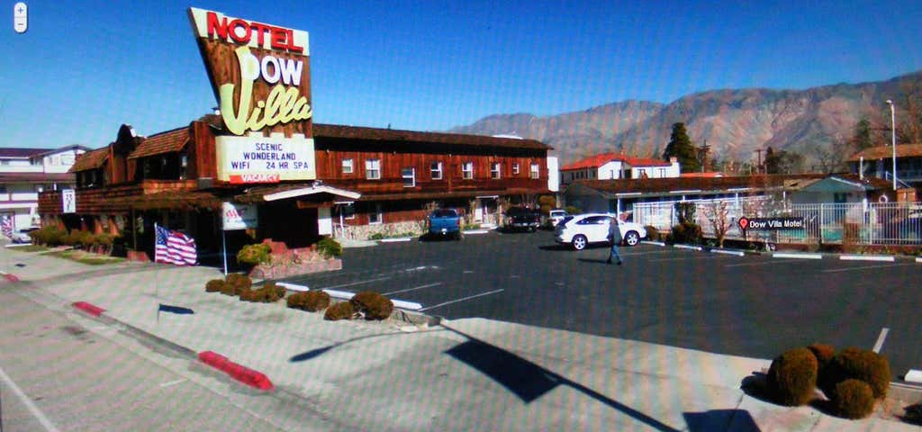 Photo of Dow Villa Motel