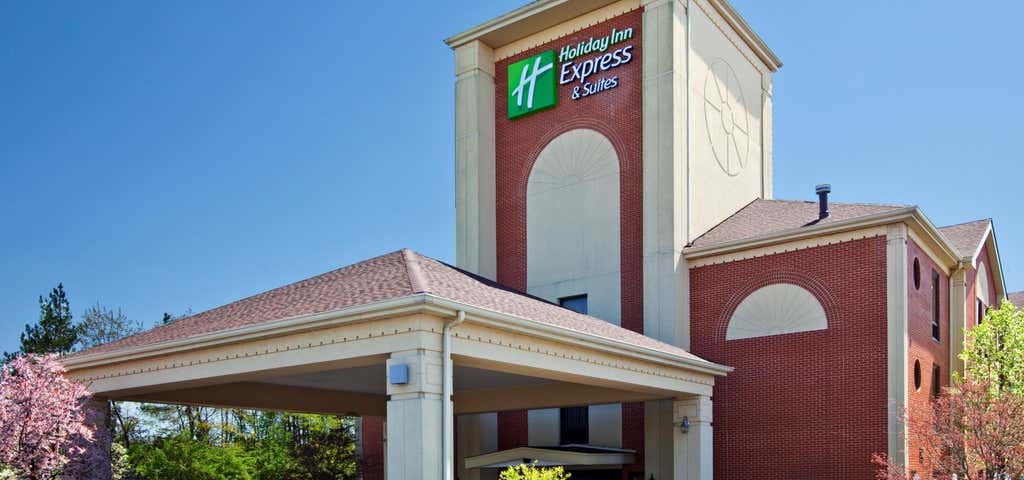Photo of Holiday Inn Express & Suites Cincinnati Northeast-Milford