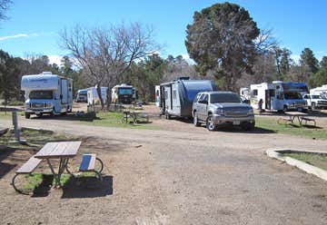 Photo of Leisure Lake Family Campground