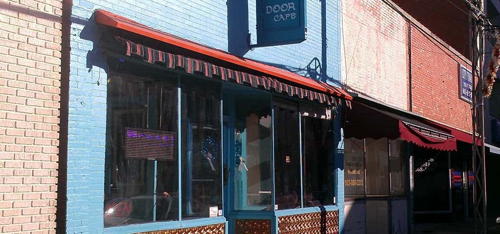 Photo of Blue Door Cafe