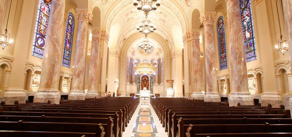 Photo of St. Joseph Cathedral (Sioux Falls, South Dakota)
