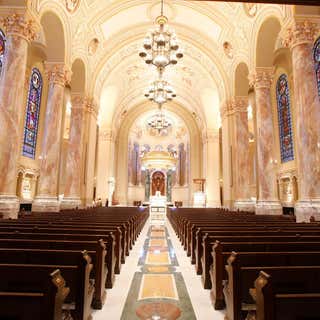 St. Joseph Cathedral (Sioux Falls, South Dakota)