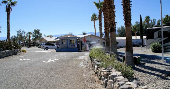 Desert Pools RV Resort, Desert Hot Springs | Roadtrippers