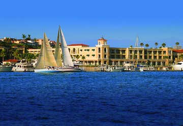 Photo of The Balboa Bay Club & Resort