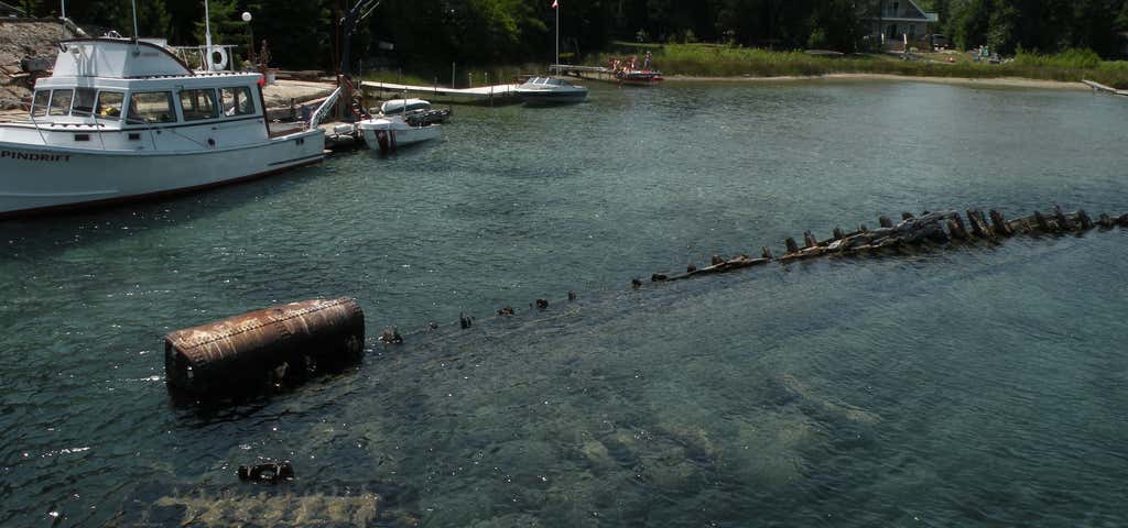 Photo of Big Tub Harbour Resort