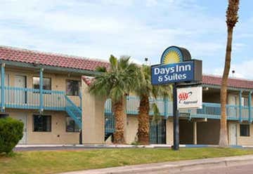 Photo of Days Inn And Suites Needles