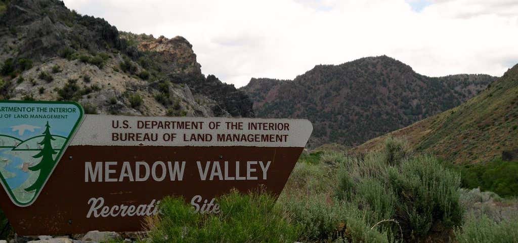 Photo of Meadow Valley Campground