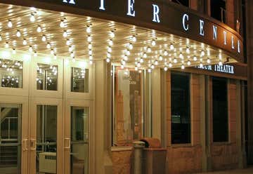 Photo of Orpheum Theatre Center