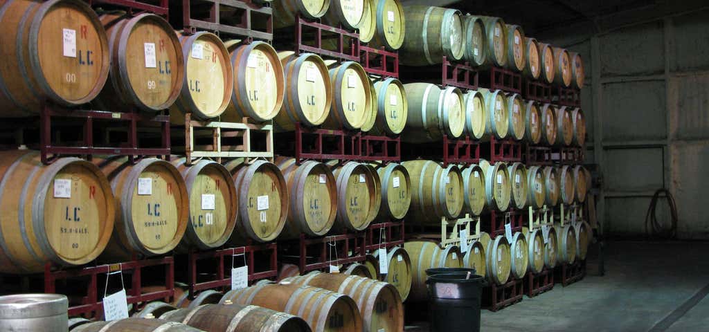 Photo of Le Cuvier Winery