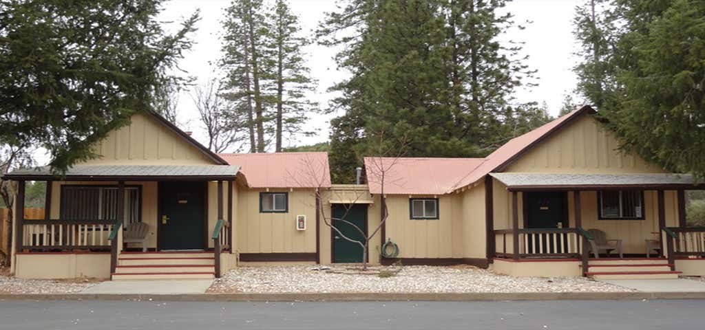 Photo of Buck Meadows Lodge