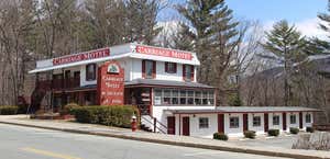 Carriage Motel In North Woodstock Nh