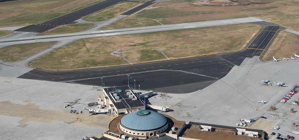 Photo of Chattanooga Airport
