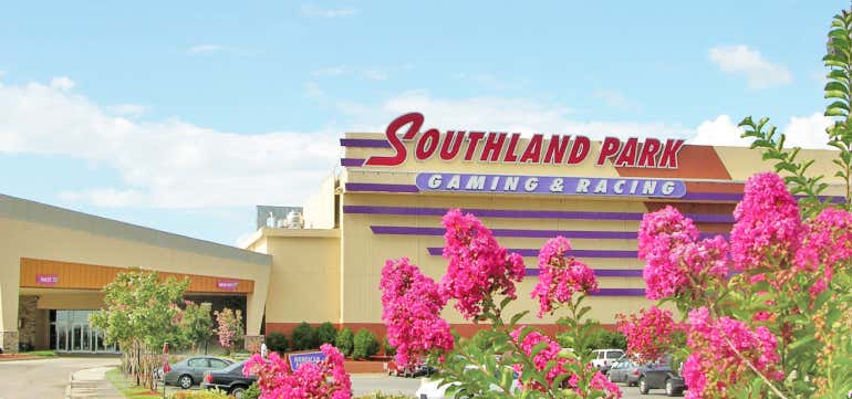 Photo of Southland Park Gaming and Racing