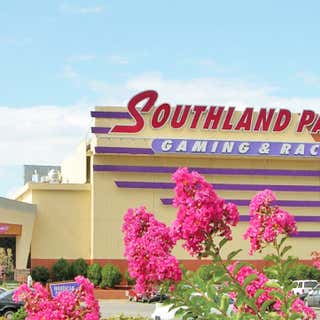 Southland Park Gaming and Racing