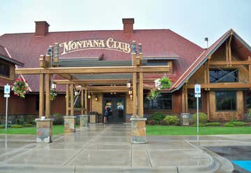 Photo of The Montana Club