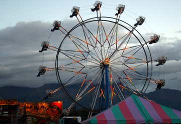 Photo of Alaska State Fairground 