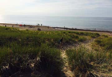 Photo of Indiana Dunes State Park