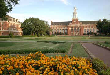 Photo of Oklahoma State University