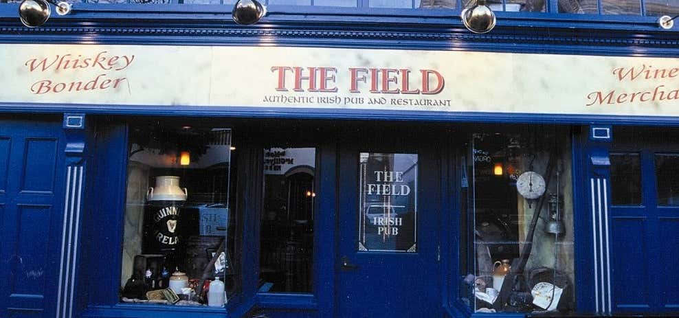 Photo of The Field Restaurant