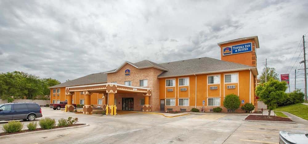 Photo of Best Western Topeka Inn Suites