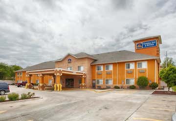 Photo of Best Western Topeka Inn & Suites