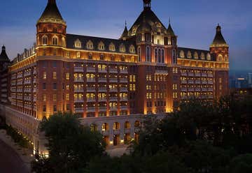 Photo of The Ritz-Carlton, St. Louis