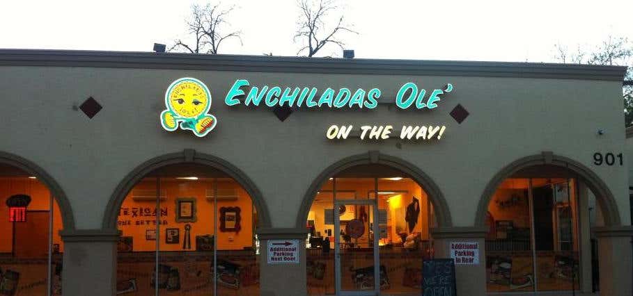 Photo of Enchiladas Ole