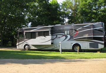 Photo of Detroit Greenfield RV Park