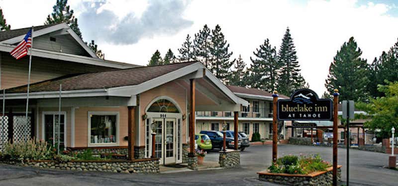 Photo of Blue Lake Inn