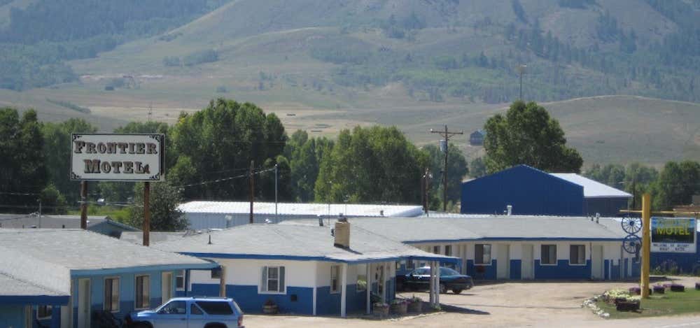 Photo of Frontier Motel