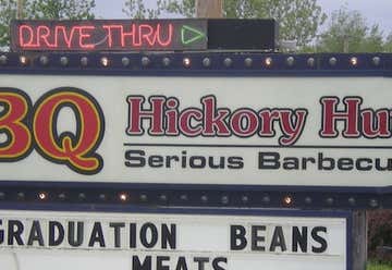 Photo of Hickory Hut BBQ