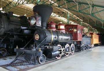 Photo of El Paso Railroad & Transportation Museum