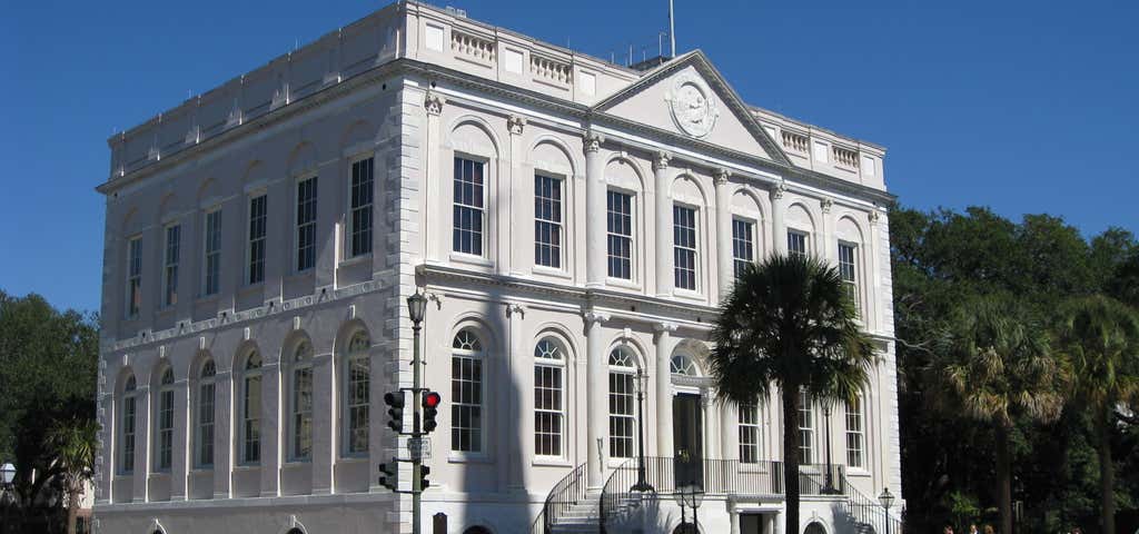 Photo of City Hall Gallery